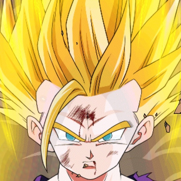 Meet your Posher, Brian - Picture 1 of 1